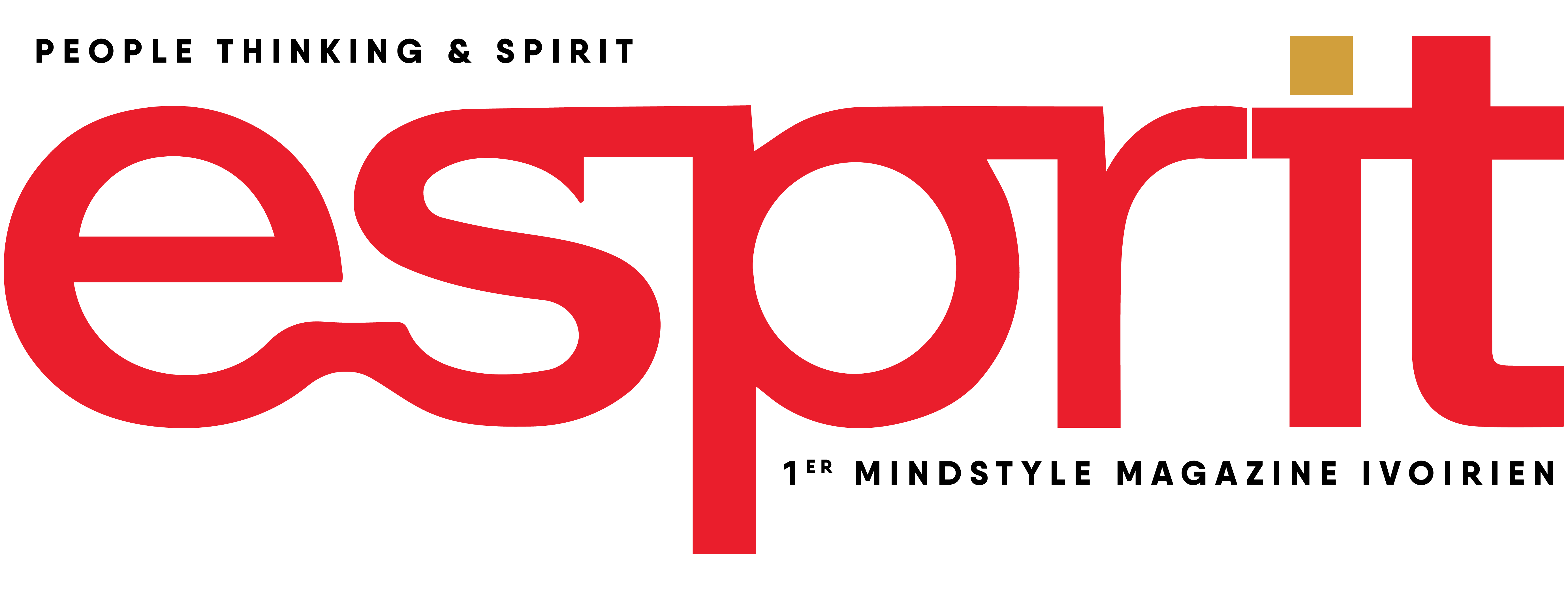 Esprit Magazine